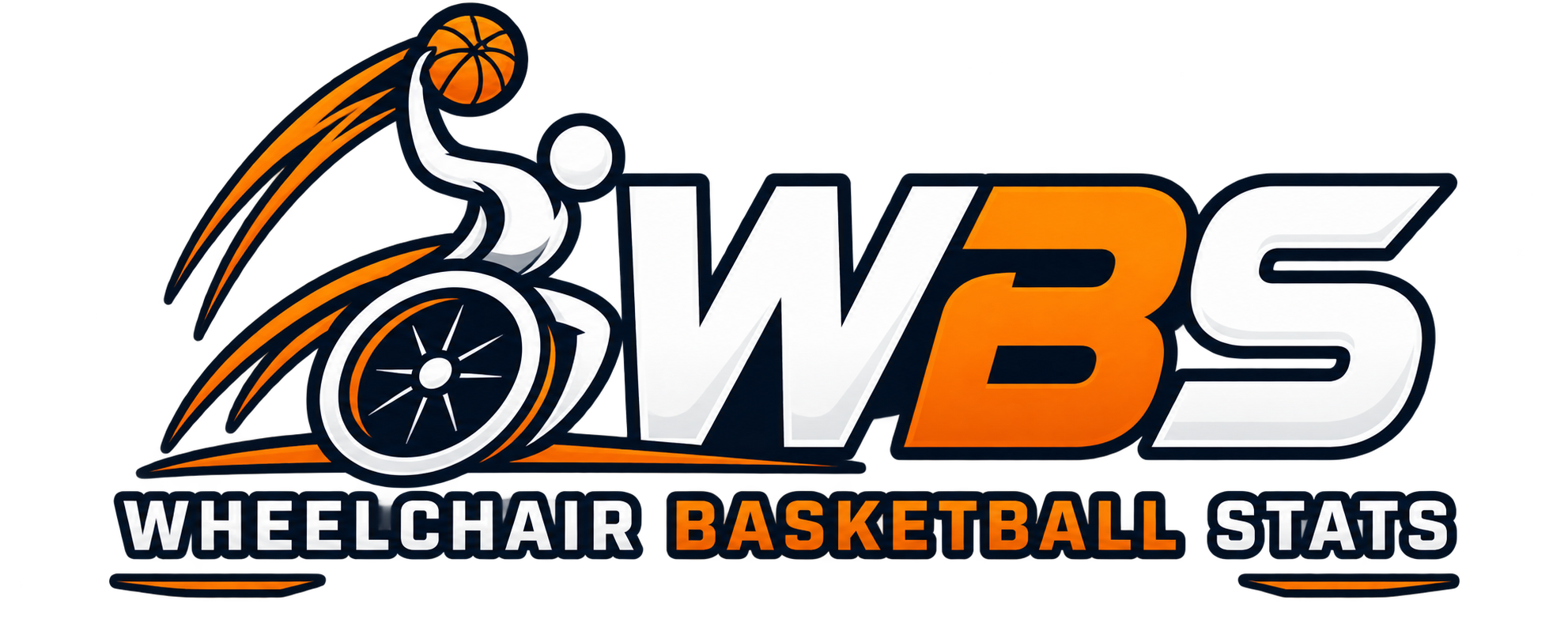 WBS – Wheelchair Basketball Stats